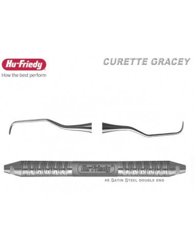 CURETTE GRACEY HU-FRIEDY SG1/26