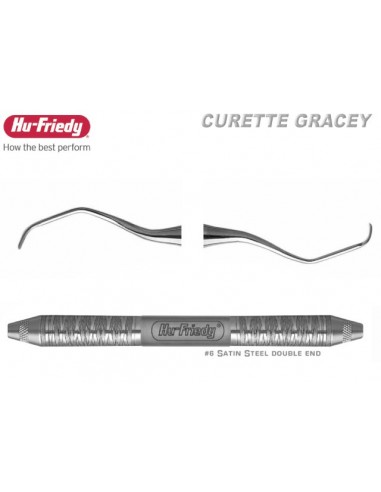 CURETTE GRACEY HU-FRIEDY SG13/146