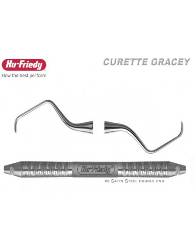 CURETTE GRACEY HU-FRIEDY SG9/106