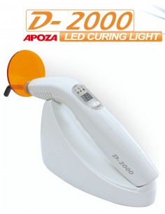 LAMPADA A LED D-2000