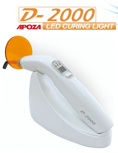 LAMPADA A LED D-2000