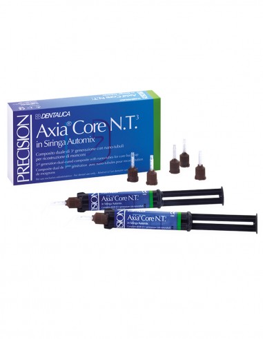 AXIACORE NT3 AUTOMIX SIR. 2X5ML A3