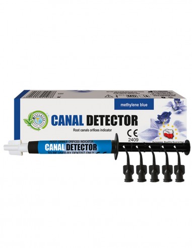 CANAL DETECTOR CERKAMED 2ML