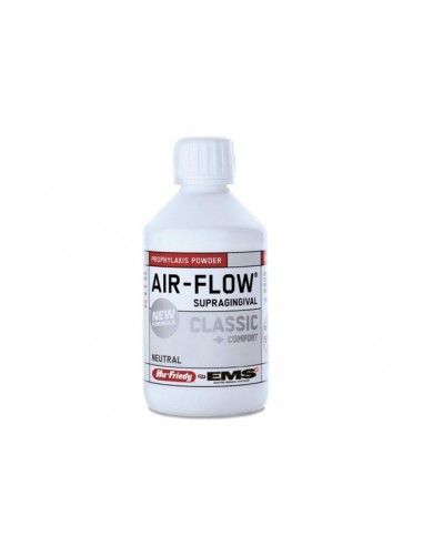 AIR-FLOW EMS NEUTRAL FLAC. 1X300G