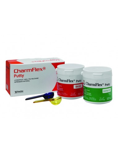 CHARMFLEX PUTTY 560ML